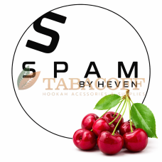 Тютюн для кальяну Spam (Спам) Вишня 200 гр